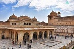 5-Day Private Luxury Golden Triangle Tour: Delhi, Agra, and Jaipur
