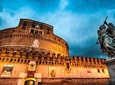 Castel Sant'Angelo Private Tour