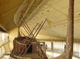 Giza Pyramids and Solar Boat Museum Half Day Private Tour