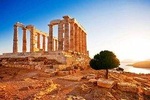 Private Sightseeing Morning Tour In Sounio