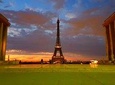 Private, driver guide tour of Paris most celebrated monuments