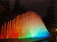 Magical Fountains of Lima Tour