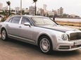 Full Day Mumbai City Tour in Luxury Vehicle 