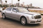Full Day Mumbai City Tour in Luxury Vehicle 