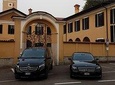 Private Transfer from Como to Milan Malpensa airport