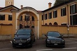 Private Transfer from Como to Milan Malpensa airport