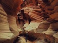 Private Buckskin Gulch Tour 