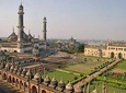 Lucknow City Tour (Pickup from Hotel)