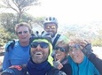 Mountain bike tour Costa de la luz Barbate Zahora