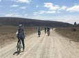 1 Day Hells Gate Biking Safari