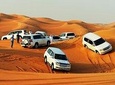 Premium Red DunesDesert Safari & Camel Safari Sand Boarding with BBQ Live Show's