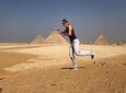 Best 2-Day Pyramids & Cairo Sightseeing with Dinner Cruise & Sound & Light Show