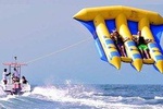 Fly Fish Ride