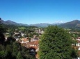 Saint Jean Pied de Port / Baigorry: On the pilgrims' route