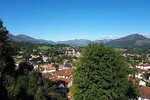 Saint Jean Pied de Port / Baigorry: On the pilgrims' route