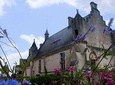 The Royal City of Loches, discovering a treasure that's off the beaten track