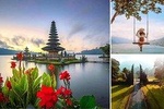 Full Day Private Tour in North Bali with Free WiFi