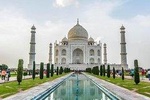 1 Day Private Taj Mahal Day Tour by car