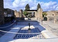 Private half-day tour with expert guide in the archaeological site of Pompeii