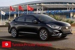Enfidha private arrival & departure airport transfer to Monastir