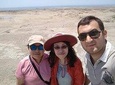Gobustan & Mud Volcanoes Half-Day Guided Tour
