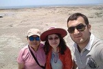 Gobustan & Mud Volcanoes Half-Day Guided Tour