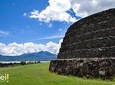 Ancient Purepecha cities. Archaeological tour.