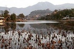 "Off-The-Beaten-Path" Tour around Kathmandu 