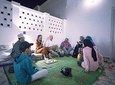 Authentic Omani Home Dining