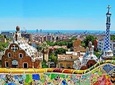 Barcelona Highlights Private Tour