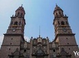 Morelia City Tour