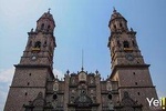 Morelia City Tour