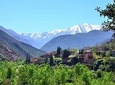 Top Excursions: Full Day Trip To Ourika Valley and Atlas from Marrakech