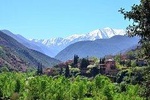Top Excursions: Full Day Trip To Ourika Valley and Atlas from Marrakech