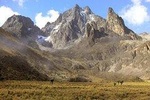 Trek Mount Kenya - Sirimon Route 4 Days