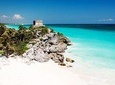 Day Trip to Tulum, Coba and Cenote Maya 