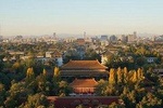 Private Day Tour Of Mutianyu Great Wall And Jingshan Park With Lunch 