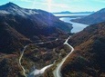 Classic Experience to Escondido and Fagnano Lakes 