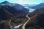 Classic Experience to Escondido and Fagnano Lakes 