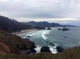 Northern Oregon Coast Day Trip