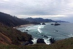 Northern Oregon Coast Day Trip
