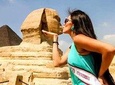 Private Tour: Cairo Day Trip from Hurghada