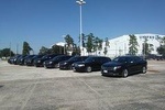 Black Sedan Car from Houston to Galveston, IAH Airport,Houston to Galveston,