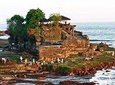 Private Day "Ubud surrounding and sunset Tanah lot temple tour