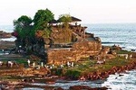 Private Day "Ubud surrounding and sunset Tanah lot temple tour