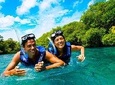 Xelha Snorkel Adventure! Gorgeous & Natural