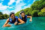 Xelha Snorkel Adventure! Gorgeous & Natural