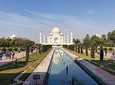 Private Taj Mahal & Agra Tour from Delhi by Car