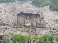 Luoyang Local Private Tour -Shaolin Temple and Longmen Grottoes