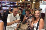 Private day tour to Narbonne, Gruissan and Lagrasse village. From Carcassonne.